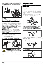 Preview for 206 page of Zenoah GZ4350 Operator'S Manual