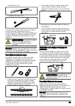 Preview for 207 page of Zenoah GZ4350 Operator'S Manual