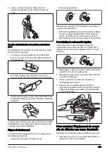 Preview for 209 page of Zenoah GZ4350 Operator'S Manual