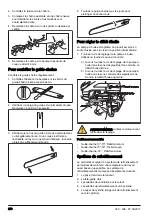 Preview for 210 page of Zenoah GZ4350 Operator'S Manual