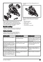 Preview for 211 page of Zenoah GZ4350 Operator'S Manual