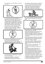 Preview for 221 page of Zenoah GZ4350 Operator'S Manual