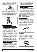 Preview for 224 page of Zenoah GZ4350 Operator'S Manual