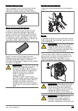 Предварительный просмотр 225 страницы Zenoah GZ4350 Operator'S Manual