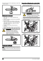 Предварительный просмотр 232 страницы Zenoah GZ4350 Operator'S Manual