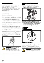 Preview for 238 page of Zenoah GZ4350 Operator'S Manual