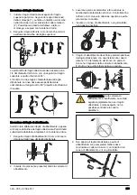 Preview for 239 page of Zenoah GZ4350 Operator'S Manual