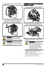 Предварительный просмотр 246 страницы Zenoah GZ4350 Operator'S Manual