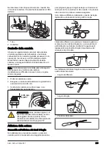 Preview for 249 page of Zenoah GZ4350 Operator'S Manual