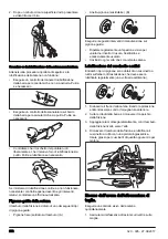 Preview for 252 page of Zenoah GZ4350 Operator'S Manual