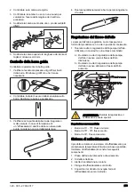 Preview for 253 page of Zenoah GZ4350 Operator'S Manual