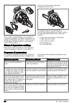 Preview for 254 page of Zenoah GZ4350 Operator'S Manual