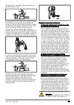 Preview for 267 page of Zenoah GZ4350 Operator'S Manual