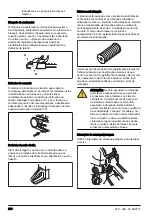 Preview for 268 page of Zenoah GZ4350 Operator'S Manual