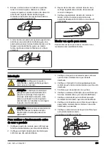 Preview for 273 page of Zenoah GZ4350 Operator'S Manual