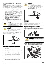 Preview for 275 page of Zenoah GZ4350 Operator'S Manual