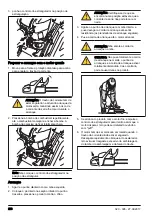 Preview for 276 page of Zenoah GZ4350 Operator'S Manual