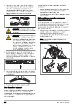 Предварительный просмотр 284 страницы Zenoah GZ4350 Operator'S Manual