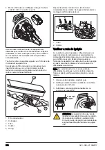 Preview for 292 page of Zenoah GZ4350 Operator'S Manual