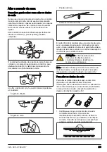 Preview for 293 page of Zenoah GZ4350 Operator'S Manual