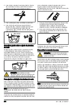 Preview for 294 page of Zenoah GZ4350 Operator'S Manual