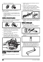 Preview for 296 page of Zenoah GZ4350 Operator'S Manual