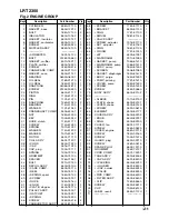 Предварительный просмотр 23 страницы Zenoah LRT2300 Owner'S/Operator'S Manual