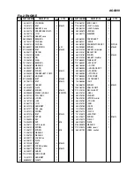 Preview for 5 page of Zenoah POWER AUGER AG4300 Parts List