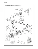 Предварительный просмотр 4 страницы Zenoah STRATO-CHARGED EBZ4800 Parts List