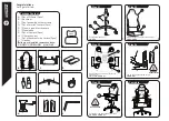 Preview for 2 page of Zenox Saturn Series Assembly Manual