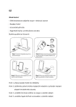 Предварительный просмотр 90 страницы ZENS ZEAW03B Manual