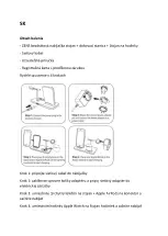 Предварительный просмотр 124 страницы ZENS ZEAW03B Manual