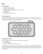 Предварительный просмотр 163 страницы ZENS ZEAW03B Manual