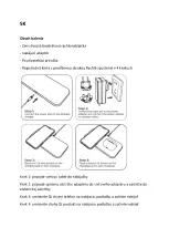 Предварительный просмотр 254 страницы ZENS ZEAW03B Manual