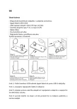 Предварительный просмотр 340 страницы ZENS ZEAW03B Manual