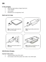 Предварительный просмотр 604 страницы ZENS ZEAW03B Manual