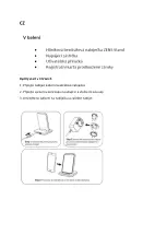 Предварительный просмотр 630 страницы ZENS ZEAW03B Manual