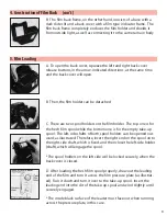 Предварительный просмотр 8 страницы Zenza Bronica ETRS User Manual