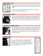 Предварительный просмотр 10 страницы Zenza Bronica ETRS User Manual