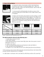 Предварительный просмотр 12 страницы Zenza Bronica ETRS User Manual