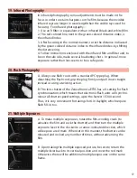 Предварительный просмотр 17 страницы Zenza Bronica ETRS User Manual