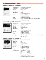 Предварительный просмотр 24 страницы Zenza Bronica ETRS User Manual