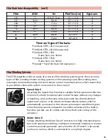 Предварительный просмотр 26 страницы Zenza Bronica ETRS User Manual