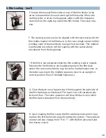 Preview for 10 page of Zenza Bronica GS-1 Owner'S Manual