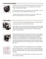 Preview for 8 page of Zenza Bronica SQ-B Owner'S Manual