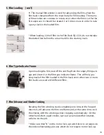 Preview for 10 page of Zenza Bronica SQ-B Owner'S Manual