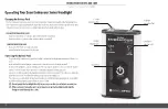 Preview for 10 page of Zeon ENDEAVOUR Series Instructions For Use And Care Manual