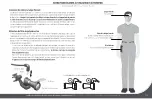 Предварительный просмотр 105 страницы Zeon ENDEAVOUR Series Instructions For Use And Care Manual