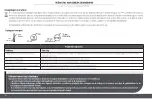 Preview for 182 page of Zeon ENDEAVOUR Series Instructions For Use And Care Manual