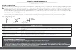 Preview for 206 page of Zeon ENDEAVOUR Series Instructions For Use And Care Manual